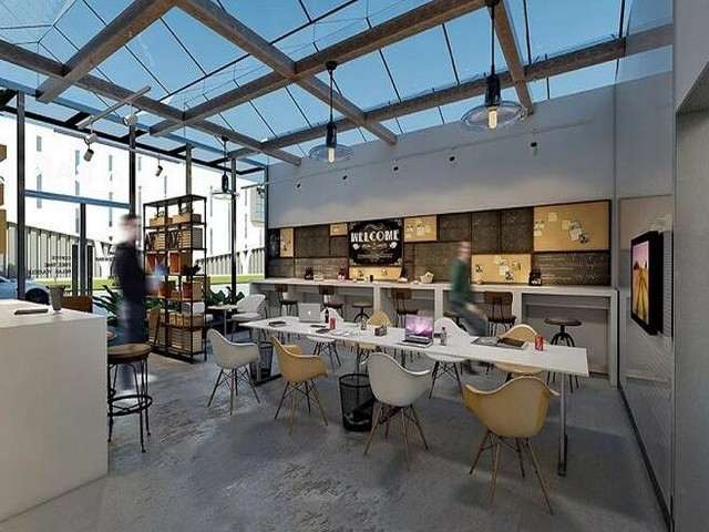 安徽行星减速机